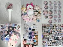 straykids スキズ アイエン グッズ まとめ売り