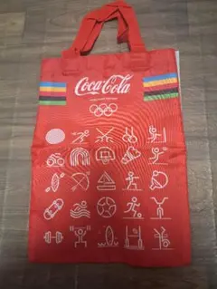Coca-Cola エコバッグのサムネイル