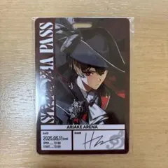 シクフォニ ライブ 2025 大阪公演 入場特典 いるま 2025年最新】入場特典 シクフォニの人気アイテム - メルカリ