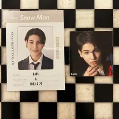 《ラウール》 Winkup Myojo デタカセット