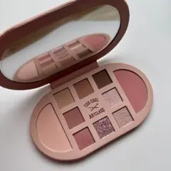 【TCFS】 アイシャドウパレット