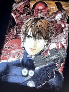 2026年最新】GANTZ レイカの人気アイテム - メルカリ
