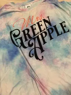 ミセス Atlantis Coral Motif Tシャツ