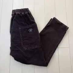 MARKEY’S コーデュロイパンツ 120