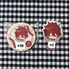 あんスタ アニカフェ 天城燐音