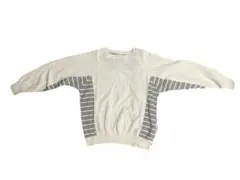 PUMA スウェット 90s ナイロンジャケット パープル 2点 まとめ商品