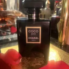 CHANEL COCO NOIR 50ml