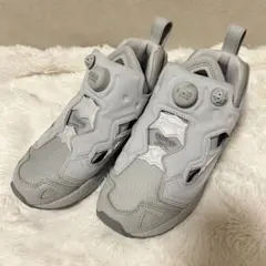 リーボックReebok Instapump Fury 23cm