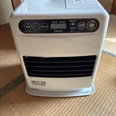 2025年最新】corona 石油ファンヒーター fh－g32の人気アイテム - メルカリ