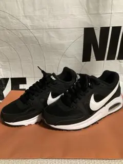NIKE スニーカー AIRMAX 23.5㎝
