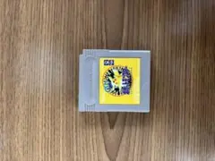 ポケットモンスター ピカチュウ ゲームボーイ