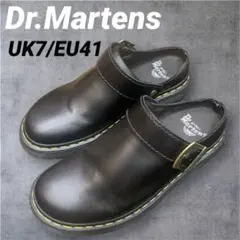 【未使用級✨】 Dr. Martens LAKETEN ミュール サンダル