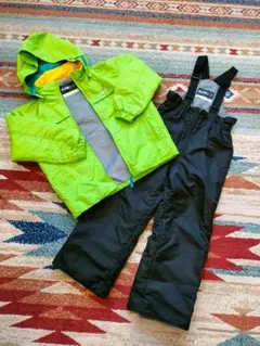 IGNIO スキーウェアセット サイズ120