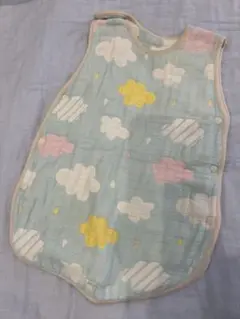 雲柄　 95cm以下用