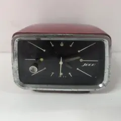 PRODUCED BY JECO JAPAN 天体ヴィンテージインテリア置き時計 2025年最新】JECO時計の人気アイテム - メルカリ