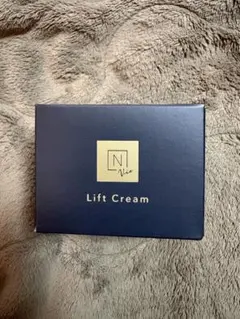 N organic Vie ヒアルアップ リフトクリーム 47g