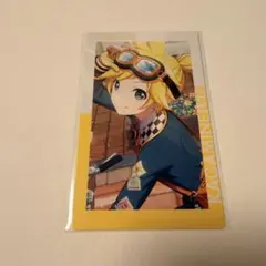 プロセカ　鏡音レン　エピカ　5b