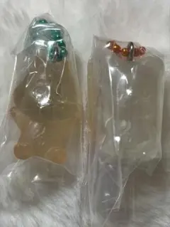 スキズ SKZOO グミ&チャーム ジニレット、ハンクォッカ