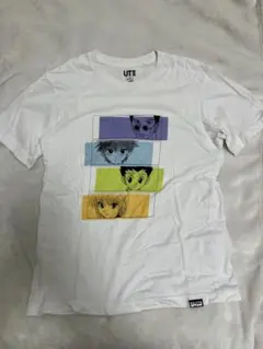 UNIQLO UT HUNTER×HUNTER Tシャツ