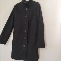 レトロガール　トレンチコート　M