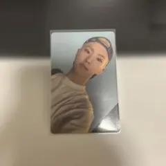 seventeen DREAM carat ホシ