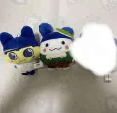 プチプチおみせっち たまごっちセット