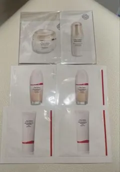SHISEIDO 資生堂　サンプルセットのサムネイル