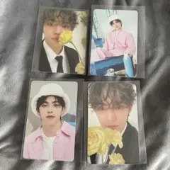 SEVENTEENエスクプストレカセット