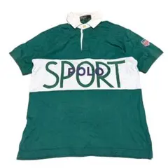 C3 90s Polo by Ralph Lauren Polo Sportのサムネイル