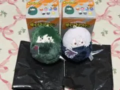 ヒロアカ　くるみたぴぬい