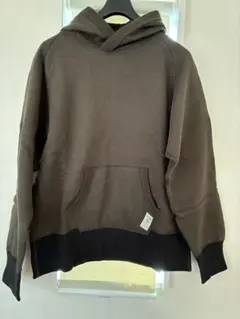 希少　廃盤カラー ナイジェルケーボン 20.5oz パーカー