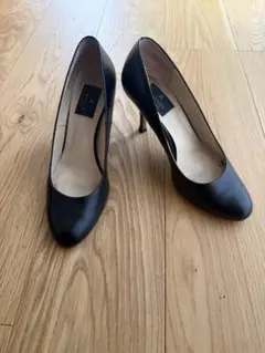 Lanvin パンプス 23.5のサムネイル