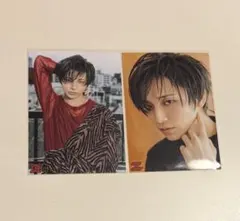 ワンエン #027 生写真 HAYATO 高尾颯斗