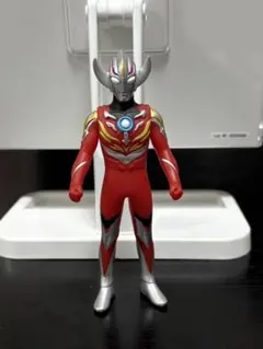 ウルトラヒーローシリーズ ウルトラマンオーブ バーンマイト 美品のサムネイル