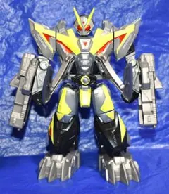 ☆仮面ライダーゼロワン☆DXブレイキングマンモス セット - メルカリ