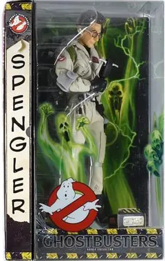 NECA ネカ ゴーストバスターズ ゴーザ フィギュア - メルカリ