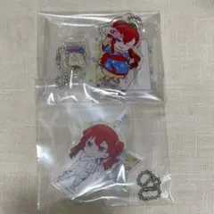 KING OF PRISM まるくじ 太刀花ユキノジョウ 缶バッジ アクキー - メルカリ