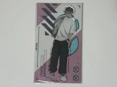 怪獣8号 鳴海弦 アクリルスタンド スカジャン アニメガ ソフマップ