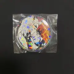 鬼滅の刃 煉獄杏寿郎 オールスター缶バッジ 無限列車編 竈門炭治郎