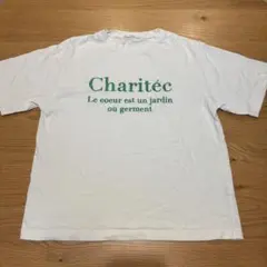 【Ciaopanic】Tシャツのサムネイル