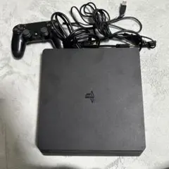 PlayStation 4 本体 コントローラー付き