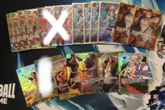 ONE PIECE シークレットまとめ売り