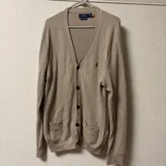 POLO RALPH LAUREN カーディガン