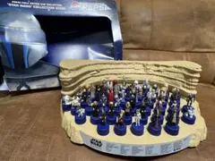 当選品】ペプシ スターウォーズボトルキャップ コレクションステージ