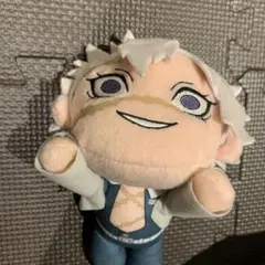 不死川実弥 ぬいぐるみ