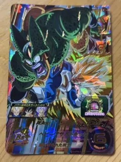 2026年最新】ドラゴンボールヒーローズ べジータの人気アイテム - メルカリ