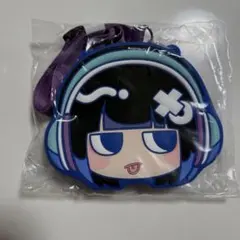 あのちゃん ano バッドばつ丸 プラチナムザッカショルダー付 シリコン