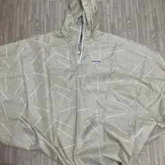 OUTDOOR PRODUCTS レインポンチョのサムネイル