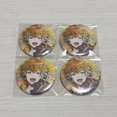 ロビンフッド ロビン FGO 藤丸立香はわからない 缶バッジ カドカワ
