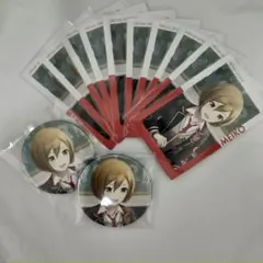 2025年最新】MEIKO 缶バッジ 20cの人気アイテム - メルカリ